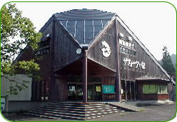 サフォーク白神