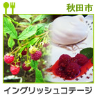 イングリッシュ　コテージ