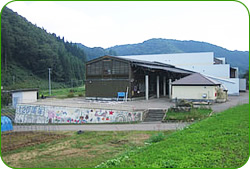 沢の子の杜　わか杉
