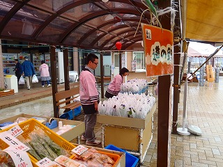 記念写真