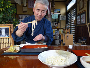 すが家・菅原照夫さん