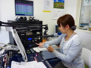 柴田優子さん