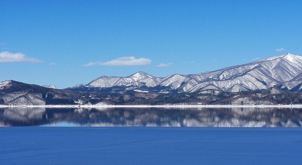 田沢湖