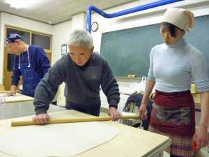 すが家　菅原さん