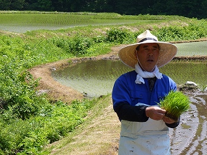 佐藤昇悟さん