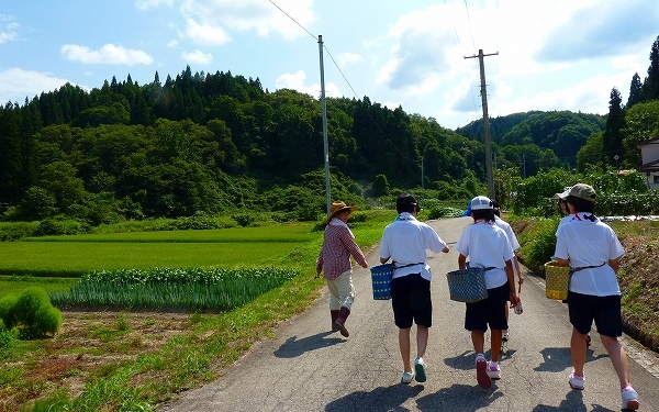 大森町・平元さん