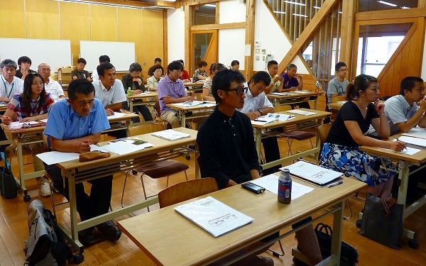 花まるっ大学