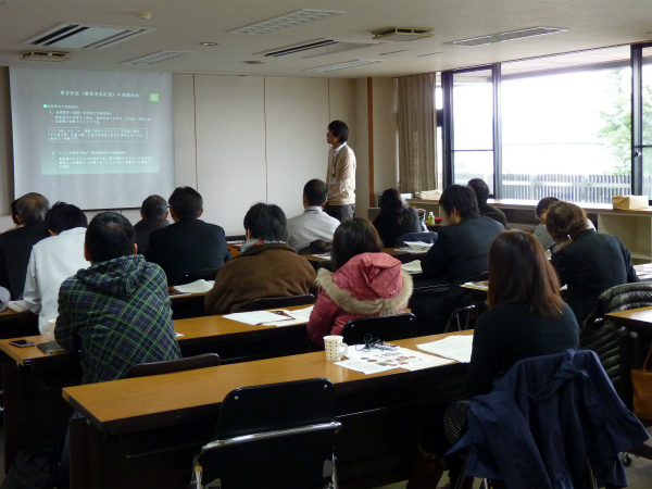 花まるっ大学第２回講義