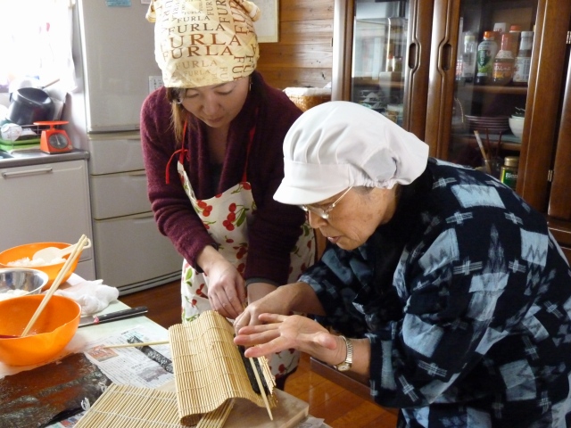 makizushi