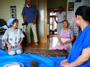 鈴木和子さん