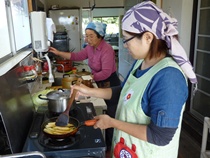 “ここから秋田”農家民宿 泰山堂