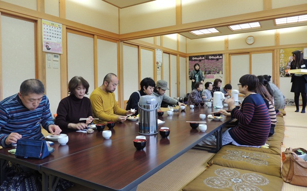 花まるっ大学　第2回講義