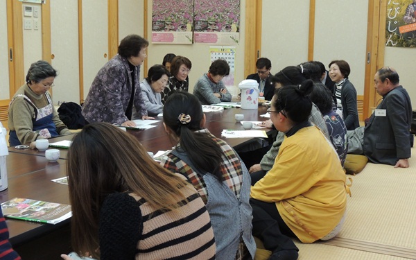 花まるっ大学　第2回講義