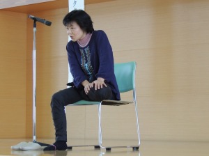 高橋広子さん