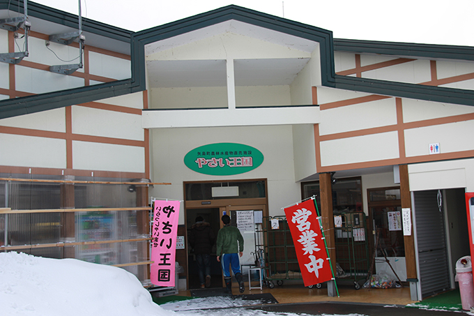 定番コースです。ここに寄らなきゃ帰れません！