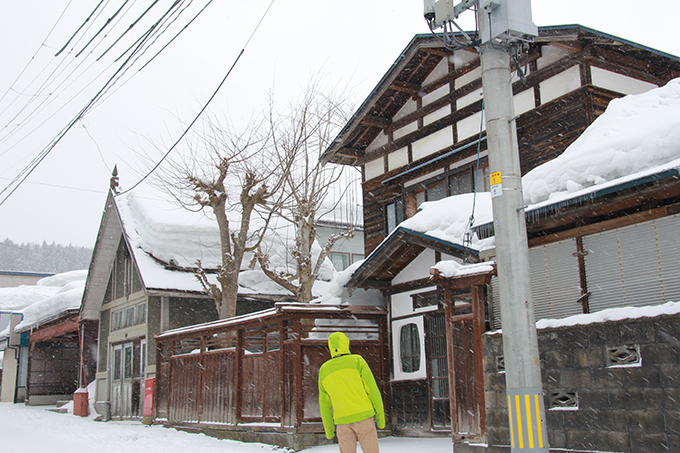 矢島町内散策は、歴史を感じる素晴らしいひと時でした。