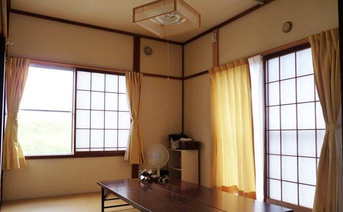 Room(Ichie)