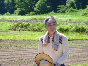 木村栄次さん