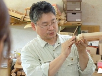 谷口さん
