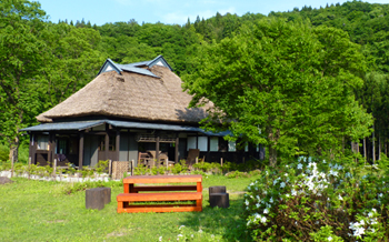 盆城庵