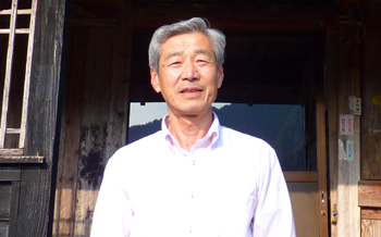 近野さん