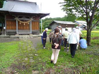 神社