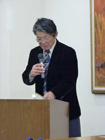 庄司博司氏