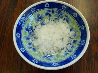 瀬戸内海産の本にがり