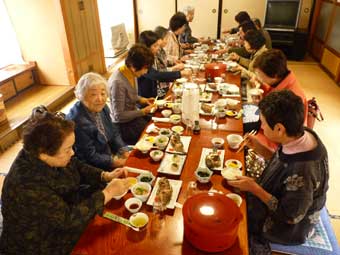 加茂旅館