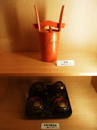 匠の技