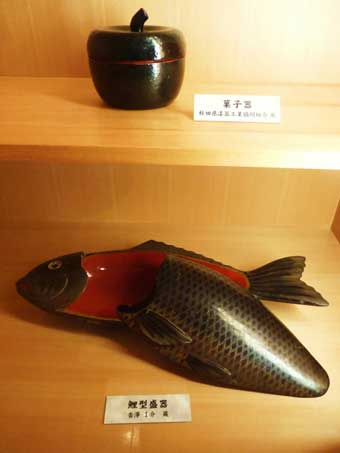 匠の技