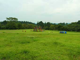 翠雲公園