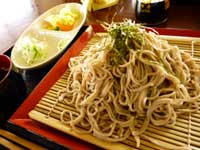 八塩そば