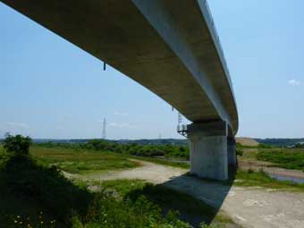 自動車専用道路