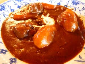 タイムのランチ（一例）