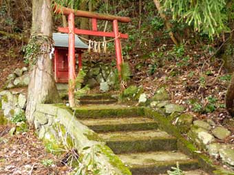 金毘羅神社