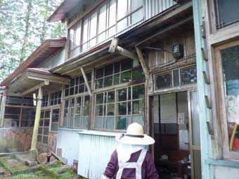 市川さんのお宅