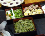 田舎料理