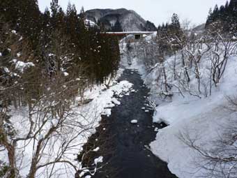 牛滝橋