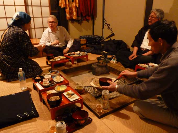 taizandoh