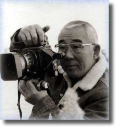 写真家・川辺信康氏